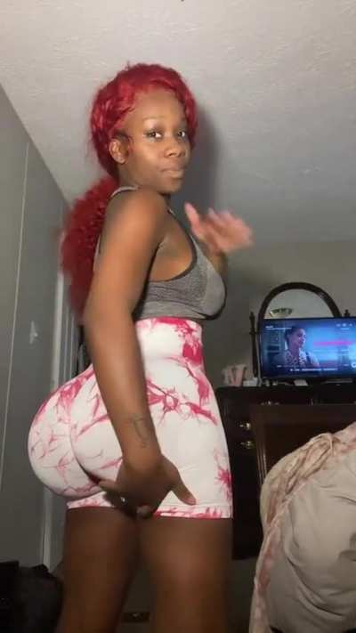 that big bulbous mf got even fatter