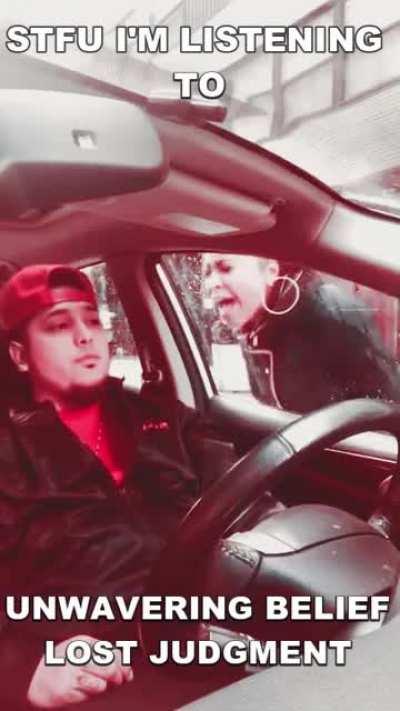 Lost Judgment OST are dope (By Twitter:@Arjuna_saputra)