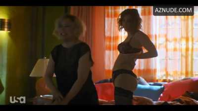 Fiona Dourif (Chucky)