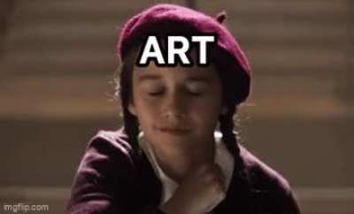 Should i create a not safe for work, sub to separate people that goon from people that just wanna see fan art and stuff?