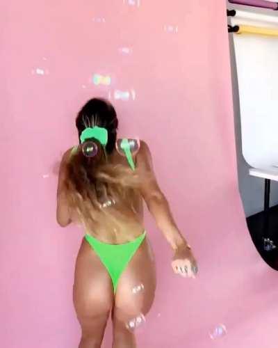 Fav Outfit Of Hers + Slowed