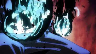 Made a Jujutsu Kaisen AMV to show how hype it is!