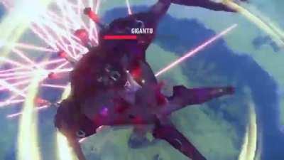 That was a close one