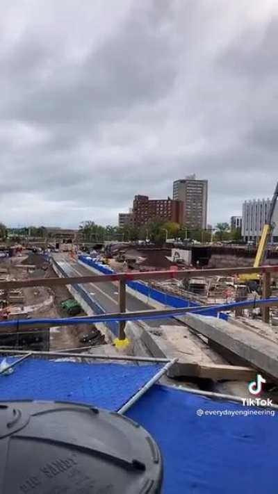 A day in the life of a civil engineer