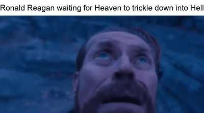 Just gotta wait a little longer