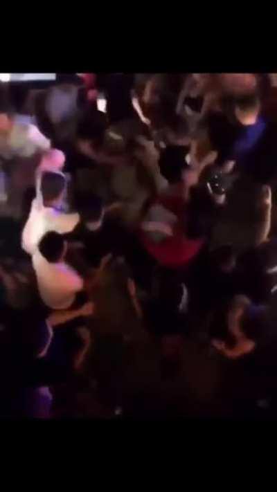 This is why I have trust issues. HMC