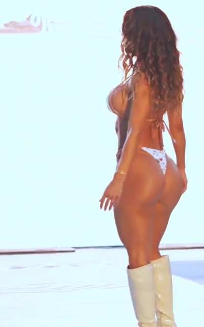 Eva Quiala - Coconut Bikinis, Miami Swim Week 2025