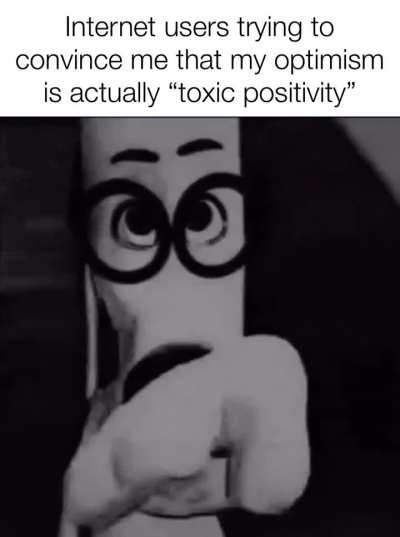 “I love using words I don’t know the meaning of!”