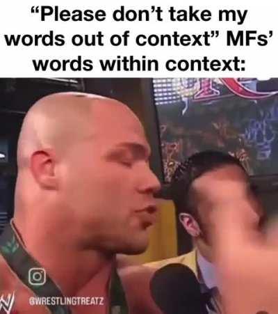 I strive to be more nonsensical within context.