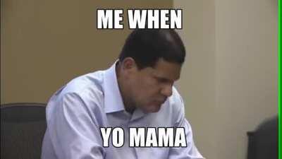 I CANT FUCKING ESCAPE YO MAMA SOMEBODY HELP ME