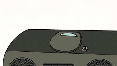 Taco Bell Saga - Tyler Joseph