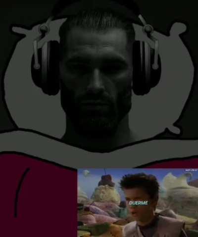 Me daba flojera quitar al wey y poner otra cosa así que aquí lo dejo xddd