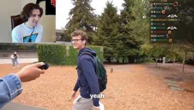 XQC IS NOIDED?!!?!!?!?!