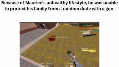 A School project i made