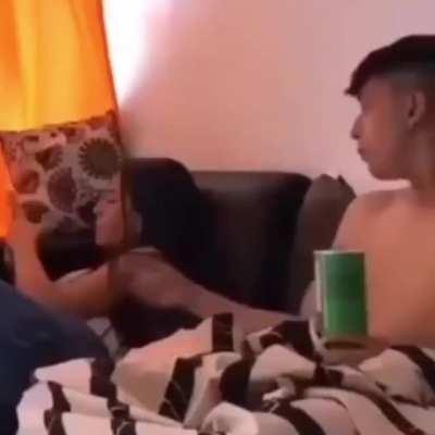 This man is a legend