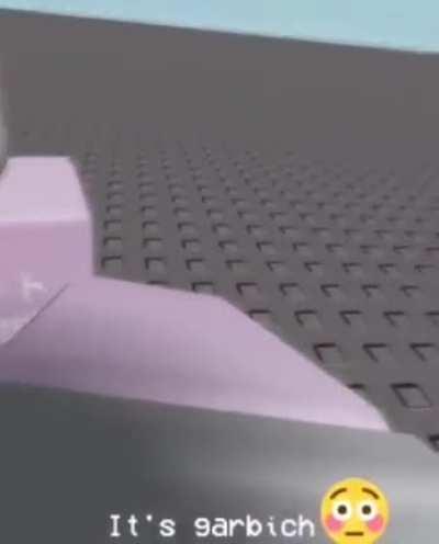 I don’t know if this should be here but I think it deserves to (also I stole this from a discord so I’ll flair it repost)