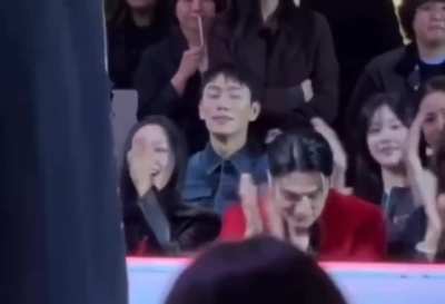 Jaejin & Jooyoung 😍