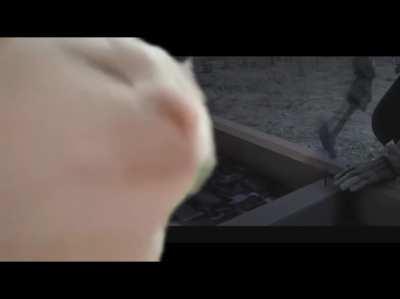 “Video games cause violence” Video games: