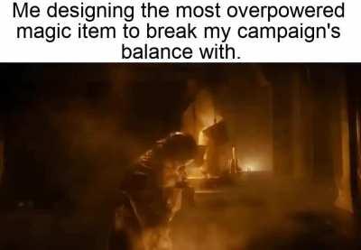 Hahaha cant wait to change every single encounter I had planned