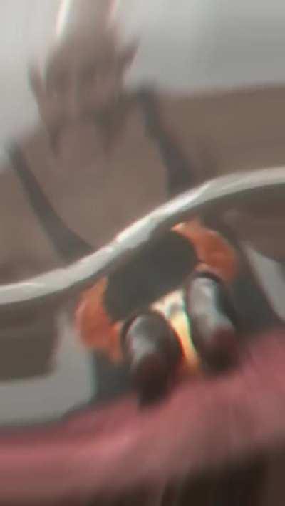 puss in boots grow up (edit by me)