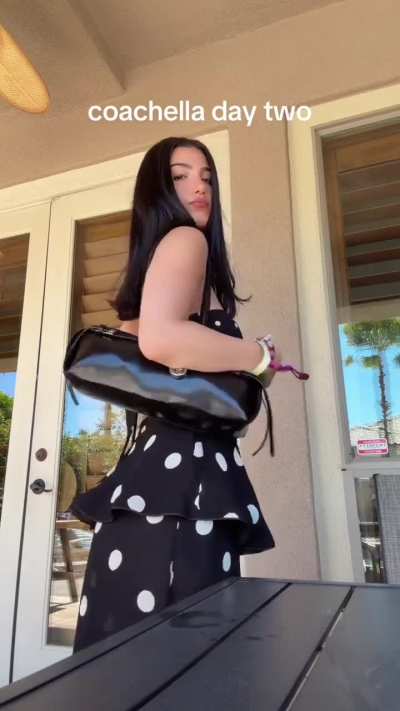 Coachella Day 2