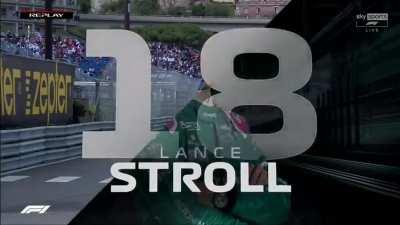 Verstappen was also unhappy with the TV director