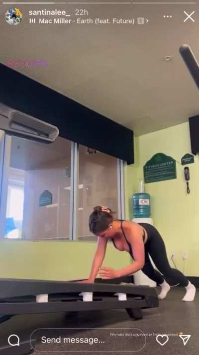 Santina Carlson (BBCAN10)