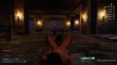 Slaves of Rome - Hungry For Her Cum