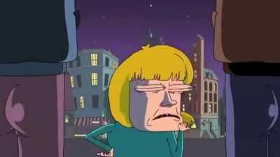 Коротко о ситуации в Европе