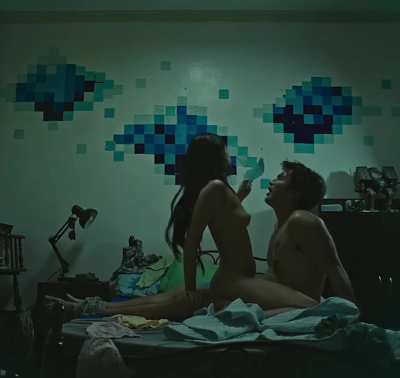 Sexy GF Cheats With Her Study Partner