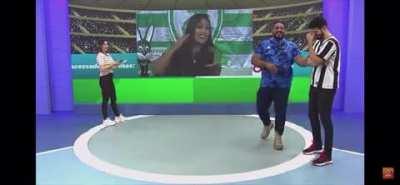 Dá-lhe América Mineiro!