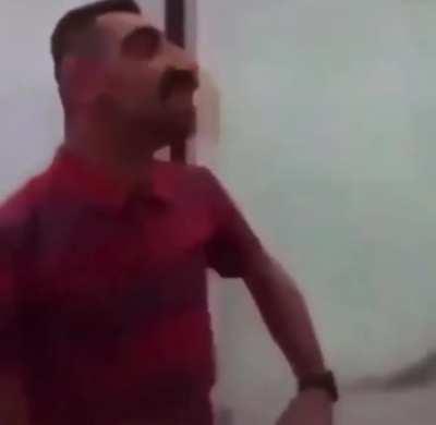 Vik wants all the smoke