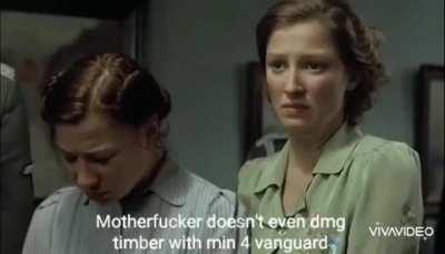 Hitler tries to form a new team