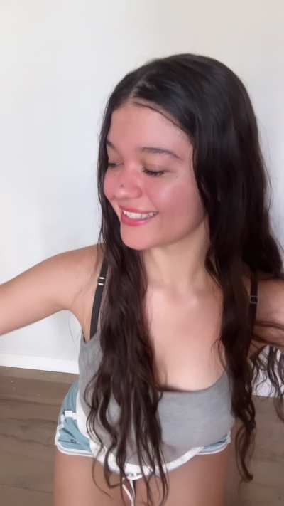 I&rsquo;m going to drain your balls tonight  F18