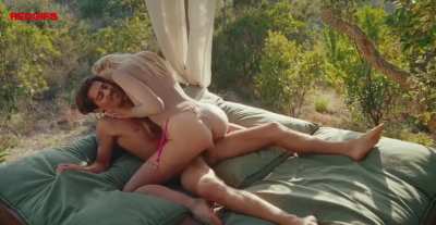 Sexiest and passionate