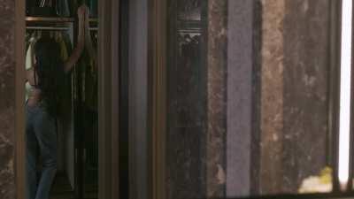 Shruti Haasan in Bestseller S01 (2022)