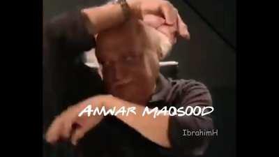 Ande waala burger (not oc)