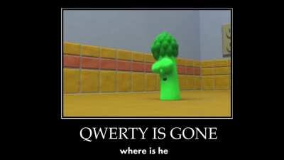 I honestly think that the Netflix series had more connections to veggietales than the yippee/tbn series does.