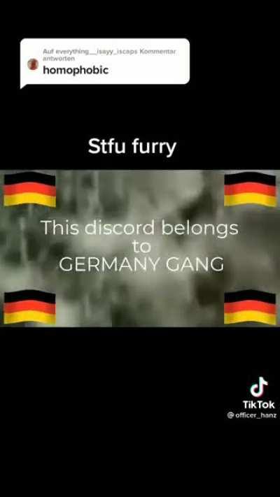 DDR song, SRn flag, WW2 footage...