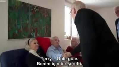 Так происходит эвтаназия в Швейцарии, для человека с неизлечимым заболеванием.