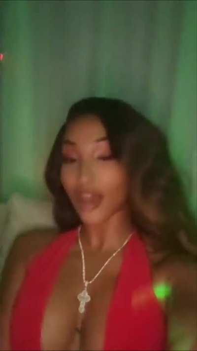 Shenseea ❤️ | Snap 16.11.2025