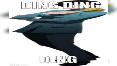 I’m so sorry for this