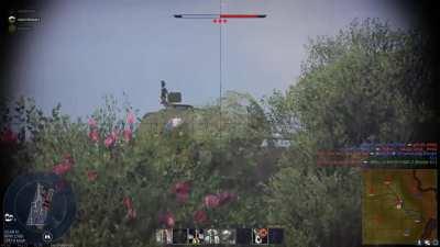 This has to be the most ridiculous kill I have ever seen