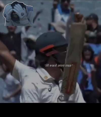 Blud gave his everything, reminds me of Kohli in 2016 and 17. 31-32-33 is the prime age for every cricketer and dip is imminent 