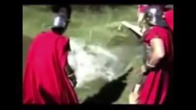 Esos si eran comerciales