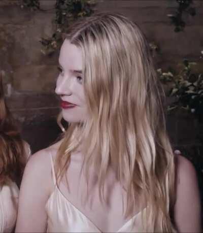 Anya Taylor-Joy is so gorgeous