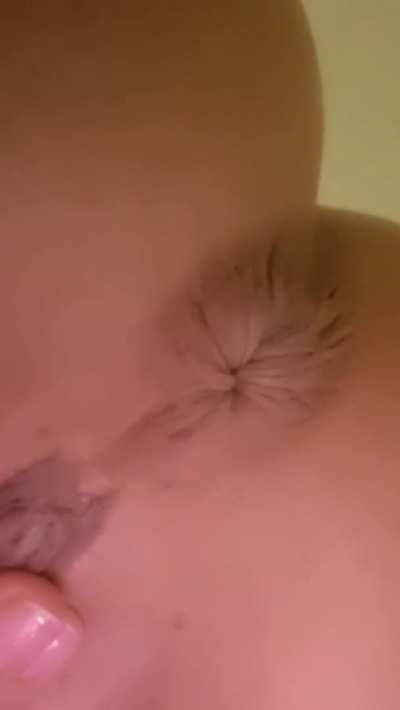 Taste it babe 👻:ofc.theali