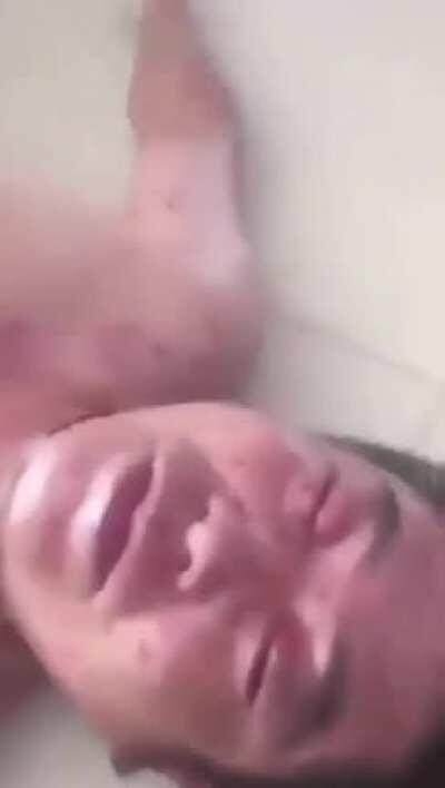 DBS by making the bees angry!