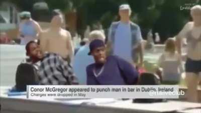 Peace never was an option