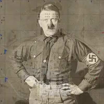 This map is familiar